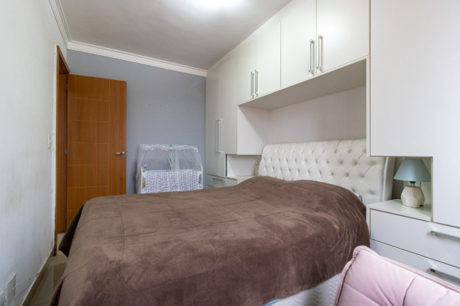Imagem Apartamento com 3 Quartos à Venda, 115 m² em Vila Inglesa - São Paulo