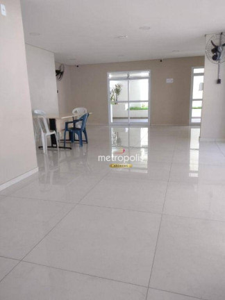 Imagem Apartamento com 2 Quartos à Venda, 45 m² em Centro - Diadema