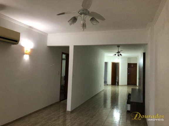 Imagem Apartamento com 3 Quartos à Venda, 150 m² em Aviação - Praia Grande