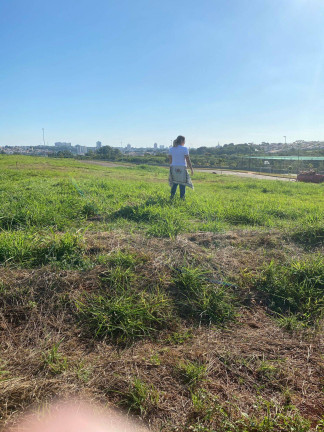Terreno à Venda, 490 m² em Parque Industrial Tânia Maria Covalenco - Nova Odessa