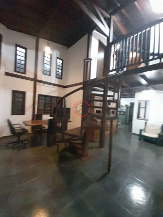 Imagem Casa com 3 Quartos à Venda, 256 m² em Camburi - São Sebastião