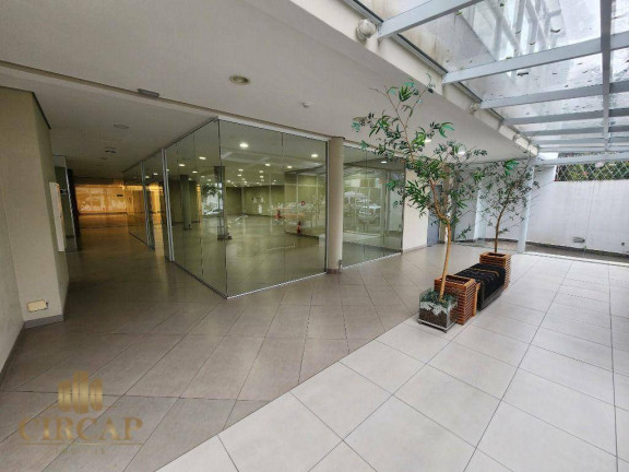 Imagem Edifício Residencial à Venda ou Locação, 4.228 m² em Perdizes - São Paulo Imagem Edifício Residencial à Venda ou Locação, 4.228 m² em Perdizes - São Paulo