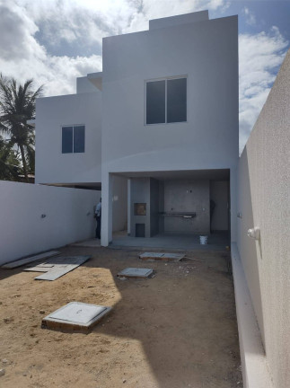 Imagem Casa com 2 Quartos à Venda, 225 m² em Carapibus - Conde