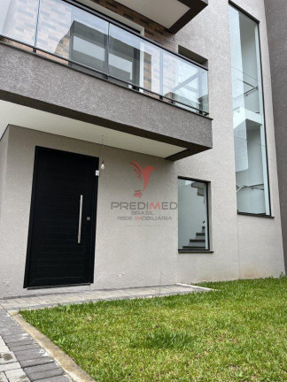 Imagem Casa com 3 Quartos à Venda, 182 m² em Maria Antonieta - Pinhais Imagem Casa com 3 Quartos à Venda, 182 m² em Maria Antonieta - Pinhais