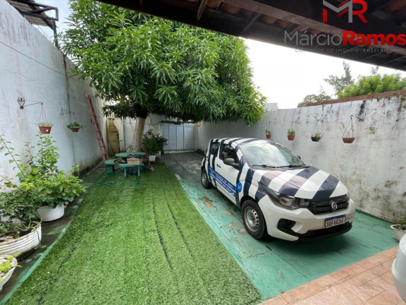 Imagem Casa com 2 Quartos à Venda, 60 m² em Curió - Fortaleza Imagem Casa com 2 Quartos à Venda, 60 m² em Curió - Fortaleza