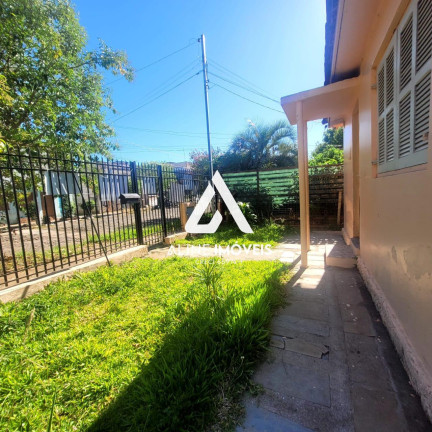 Casa com 2 Quartos à Venda,  em Vila Schettert - Cruz Alta