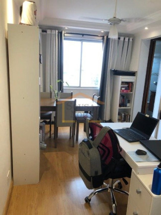 Apartamento com 2 Quartos à Venda, 55 m² em Parada Inglesa - São Paulo