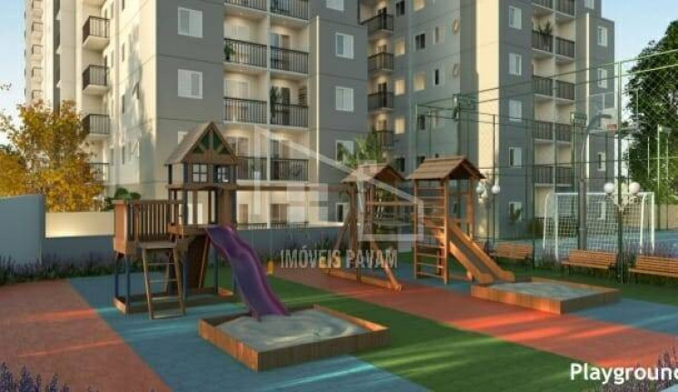 Imagem Apartamento com 2 Quartos à Venda, 50 m² em Cooperativa - São Bernardo Do Campo Imagem Apartamento com 2 Quartos à Venda, 50 m² em Cooperativa - São Bernardo Do Campo