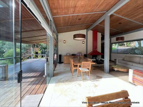 Imagem Casa com 5 Quartos à Venda, 2 m² em Chácaras Do Peroba - Jandira Imagem Casa com 5 Quartos à Venda, 2 m² em Chácaras Do Peroba - Jandira