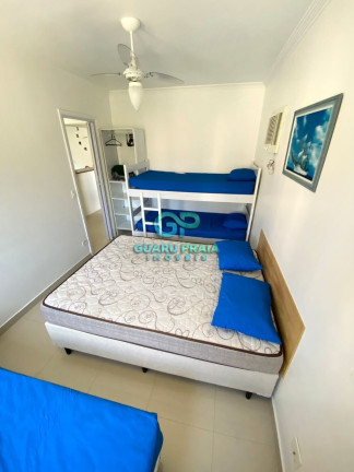 Imagem Apartamento com 1 Quarto à Venda, 50 m² em Enseada - Guarujá Imagem Apartamento com 1 Quarto à Venda, 50 m² em Enseada - Guarujá