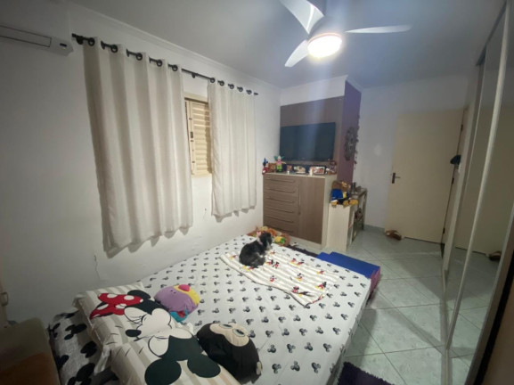 Imagem Casa com 3 Quartos à Venda, 190 m² em Flor Do Vale - Tremembé