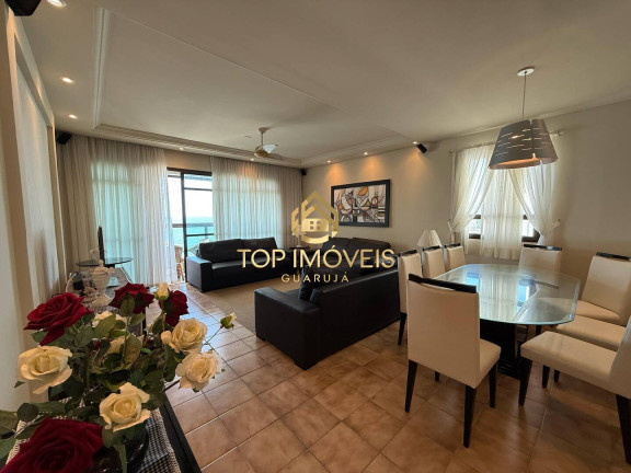 Imagem Apartamento com 4 Quartos à Venda, 175 m² em Jardim Astúrias - Guarujá Imagem Apartamento com 4 Quartos à Venda, 175 m² em Jardim Astúrias - Guarujá