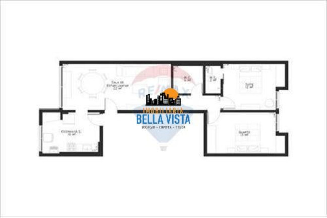Imagem Apartamento com 2 Quartos à Venda, em Aclimação - São Paulo Imagem Apartamento com 2 Quartos à Venda, em Aclimação - São Paulo