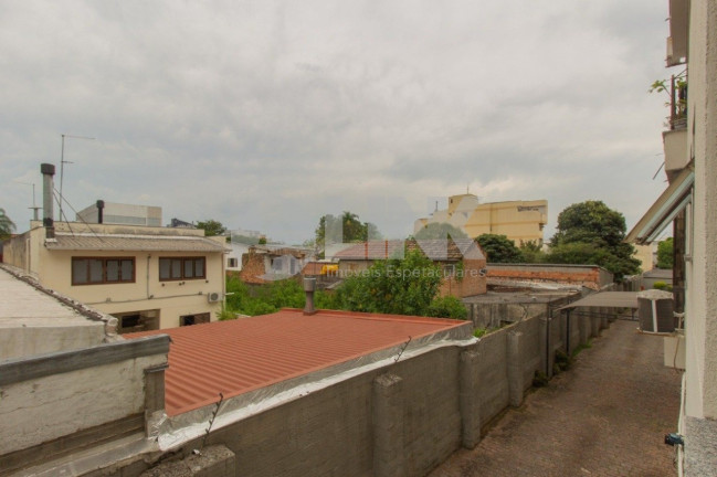 Imagem Apartamento com 2 Quartos à Venda, 66 m² em São João - Porto Alegre Imagem Apartamento com 2 Quartos à Venda, 66 m² em São João - Porto Alegre