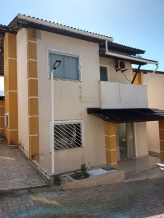 Imagem Casa com 3 Quartos à Venda, em Caixa D'água - Lauro De Freitas Imagem Casa com 3 Quartos à Venda, em Caixa D'água - Lauro De Freitas