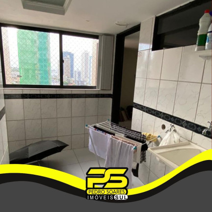 Imagem Apartamento com 3 Quartos à Venda, 143 m² em Manaíra - João Pessoa Imagem Apartamento com 3 Quartos à Venda, 143 m² em Manaíra - João Pessoa
