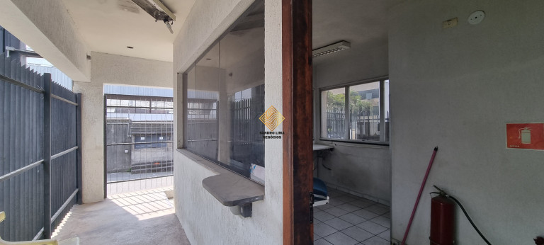Imagem Imóvel para Alugar, 3.435 m² em Jardim Boa Vista (zona Oeste) - São Paulo Imagem Imóvel para Alugar, 3.435 m² em Jardim Boa Vista (zona Oeste) - São Paulo