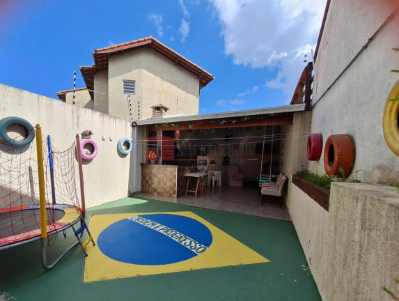 Imagem Sobrado com 3 Quartos à Venda, 98 m² em Granja Viana - Cotia Imagem Sobrado com 3 Quartos à Venda, 98 m² em Granja Viana - Cotia