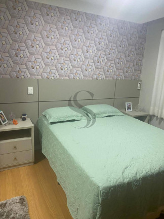 Imagem Apartamento com 3 Quartos à Venda, 98 m² em Parque Campolim - Sorocaba Imagem Apartamento com 3 Quartos à Venda, 98 m² em Parque Campolim - Sorocaba