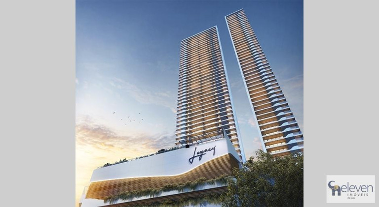 Imagem Apartamento com 4 Quartos à Venda, 259 m² em Caminho Das Arvores - Salvador Imagem Apartamento com 4 Quartos à Venda, 259 m² em Caminho Das Arvores - Salvador