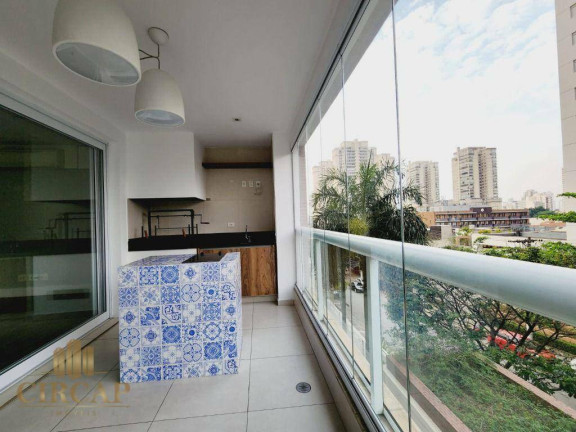 Imagem Apartamento com 3 Quartos à Venda, 161 m² em Vila Romana - São Paulo Imagem Apartamento com 3 Quartos à Venda, 161 m² em Vila Romana - São Paulo