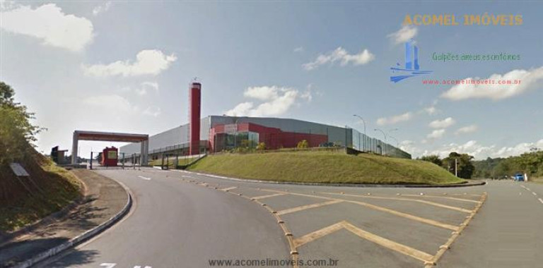 Imagem Imóvel Comercial para Alugar, 9.074 m² em Corveta - Araquari