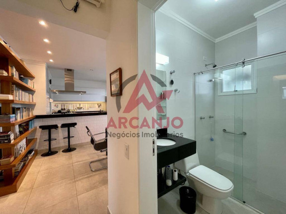 Imagem Apartamento com 3 Quartos à Venda, 156 m² em Centro - Ubatuba Imagem Apartamento com 3 Quartos à Venda, 156 m² em Centro - Ubatuba