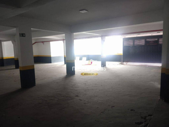 Imagem Edifício Residencial à Venda, 1.000 m² em Nova Gerti - São Caetano Do Sul Imagem Edifício Residencial à Venda, 1.000 m² em Nova Gerti - São Caetano Do Sul