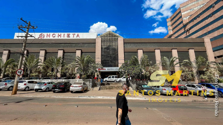 Imagem Loja à Venda, 48 m² em Taguatinga Imagem Loja à Venda, 48 m² em Taguatinga