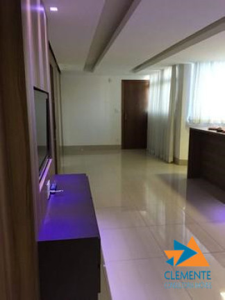 Imagem Apartamento com 3 Quartos à Venda, 95 m² em Prado - Belo Horizonte