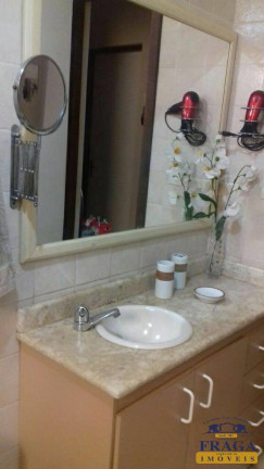 Imagem Apartamento à Venda, 60 m² em Jardim Saira - Sorocaba Imagem Apartamento à Venda, 60 m² em Jardim Saira - Sorocaba