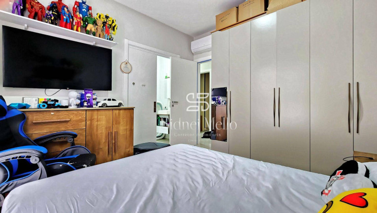 Imagem Apartamento com 4 Quartos à Venda, 133 m² em 2 Quadra Centro - Balneário Camboriú