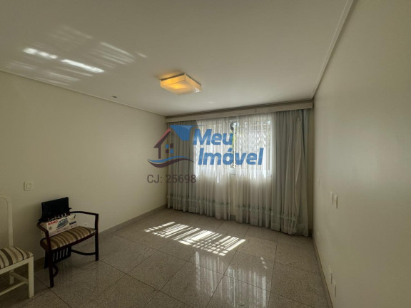Imagem Casa com 4 Quartos à Venda, 493 m² em Asa Sul - Brasília