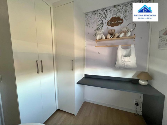 Imagem Apartamento com 3 Quartos à Venda, 76 m² em Ponte Preta - Campinas Imagem Apartamento com 3 Quartos à Venda, 76 m² em Ponte Preta - Campinas