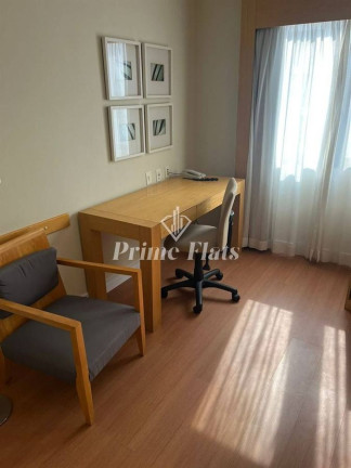 Imagem Apartamento com 1 Quarto para Alugar, 29 m² em Vila Congonhas - São Paulo Imagem Apartamento com 1 Quarto para Alugar, 29 m² em Vila Congonhas - São Paulo