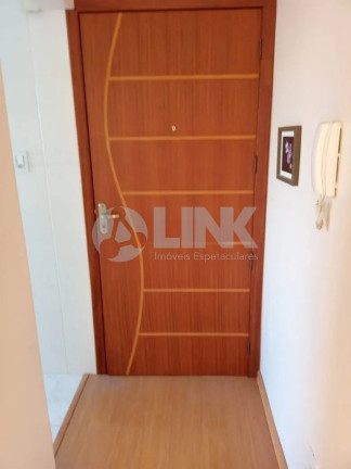 Imagem Apartamento com 1 Quarto à Venda, 40 m² em São Sebastião - Porto Alegre