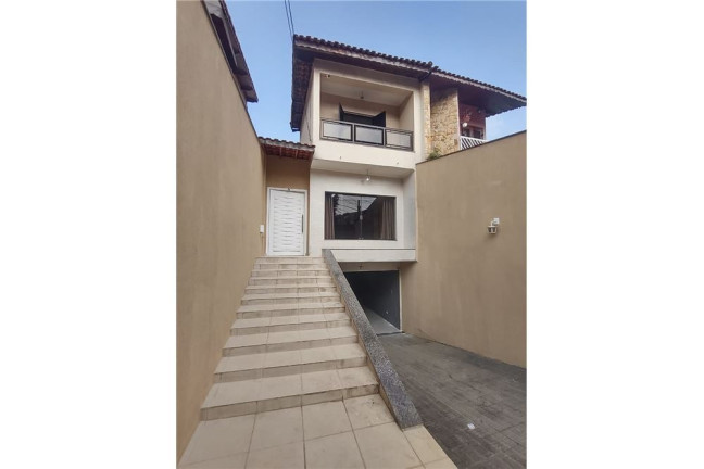 Imagem Casa com 4 Quartos à Venda, em Sítio Da Figueira - São Paulo Imagem Casa com 4 Quartos à Venda, em Sítio Da Figueira - São Paulo