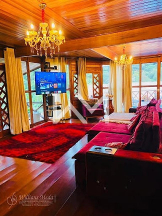 Imagem Chácara com 3 Quartos à Venda, 1.500 m² em Chácaras Copaco - Arujá Imagem Chácara com 3 Quartos à Venda, 1.500 m² em Chácaras Copaco - Arujá