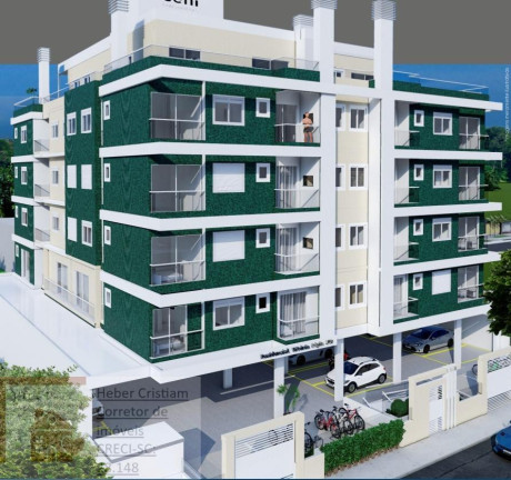 Imagem Apartamento com 2 Quartos à Venda, 72 m² em Cachoeira Do Bom Jesus - Florianópolis