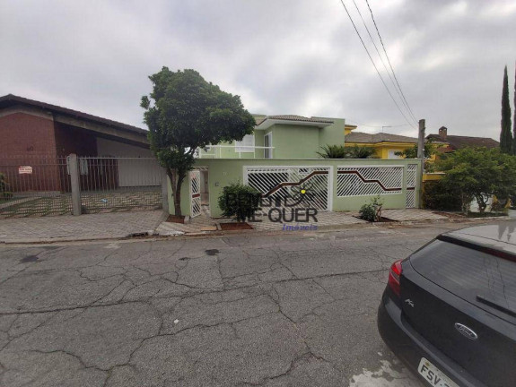 Imagem Sobrado com 3 Quartos à Venda, 500 m² em City América - São Paulo Imagem Sobrado com 3 Quartos à Venda, 500 m² em City América - São Paulo