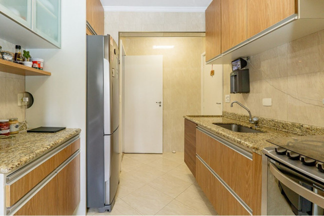 Imagem Imóvel com 2 Quartos à Venda, 68 m² em Vila Andrade - São Paulo Imagem Imóvel com 2 Quartos à Venda, 68 m² em Vila Andrade - São Paulo