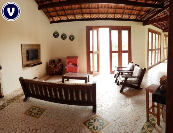Imagem Casa com 10 Quartos para Alugar, 320 m² em Porto Das Dunas - Aquiraz Imagem Casa com 10 Quartos para Alugar, 320 m² em Porto Das Dunas - Aquiraz