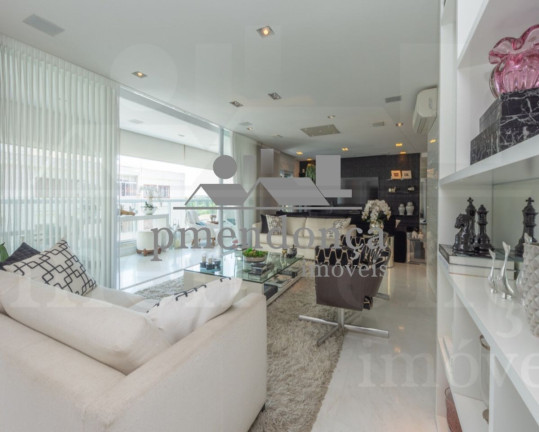 Imagem Apartamento com 4 Quartos à Venda, 246 m² em Perdizes - São Paulo Imagem Apartamento com 4 Quartos à Venda, 246 m² em Perdizes - São Paulo