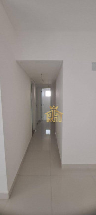 Imagem Apartamento com 3 Quartos à Venda, 134 m² em Canto Do Forte - Praia Grande