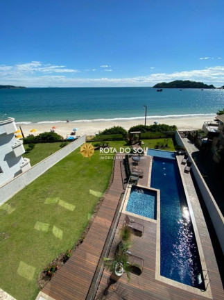 Imagem Apartamento com 3 Quartos à Venda, 174 m² em Centro - Bombinhas