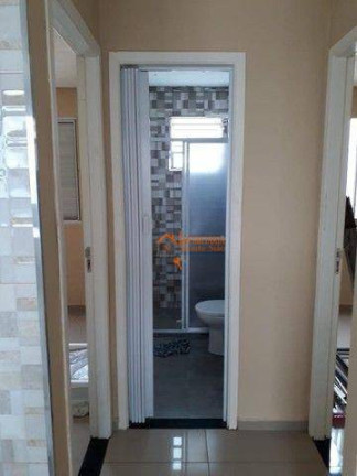 Imagem Apartamento com 2 Quartos à Venda, 42 m² em Vila Alzira - Guarulhos Imagem Apartamento com 2 Quartos à Venda, 42 m² em Vila Alzira - Guarulhos