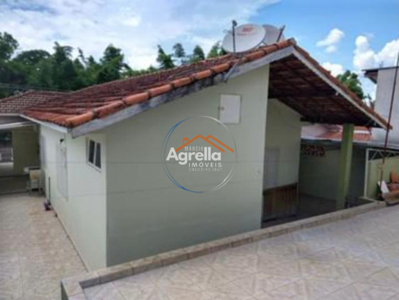 Imagem Casa com 4 Quartos à Venda, 170 m² em Jardim Hedy - Mogi Guaçu Imagem Casa com 4 Quartos à Venda, 170 m² em Jardim Hedy - Mogi Guaçu