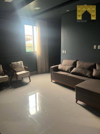 Imagem Casa com 4 Quartos à Venda, 380 m² em Marés - João Pessoa Imagem Casa com 4 Quartos à Venda, 380 m² em Marés - João Pessoa