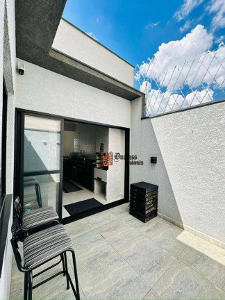 Imagem Casa com 3 Quartos à Venda, 140 m² em Vila Verde - Bragança Paulista Imagem Casa com 3 Quartos à Venda, 140 m² em Vila Verde - Bragança Paulista