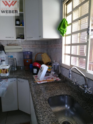 Imagem Casa com 3 Quartos à Venda, 200 m² em Jardim Simus - Sorocaba